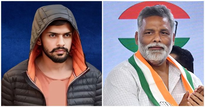 Lawrence Bishnoi
