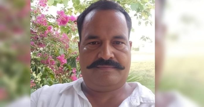 Manjit Yadav Manjit Yadav