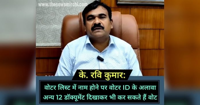 k ravi k ravi