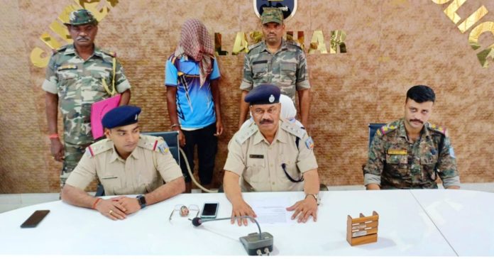 latehar police Latehar police