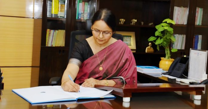 Alka Tiwari