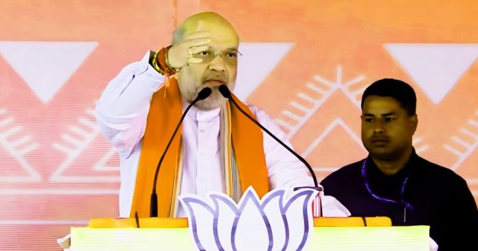 Amit Shah