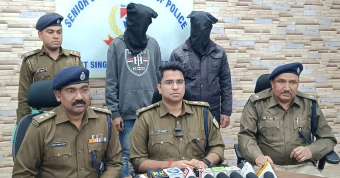 Jamshedpur police Jamshedpur police