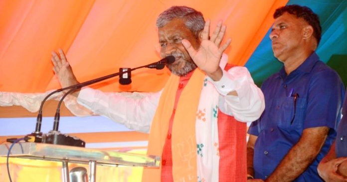 babulal marandi