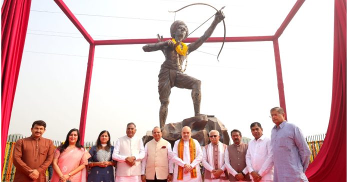 birsa munda birsa munda