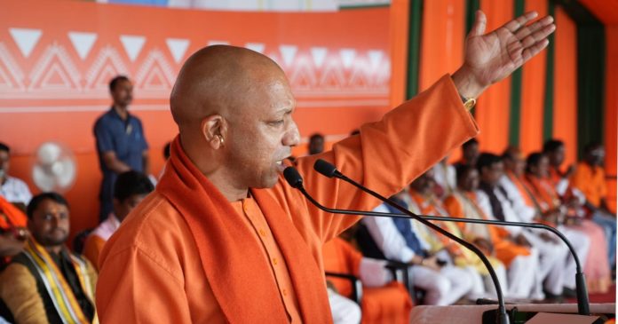 cm yogi cm yogi