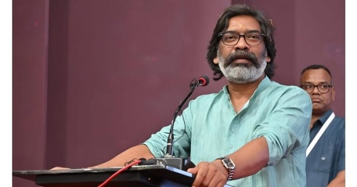 hemant soren hemant soren