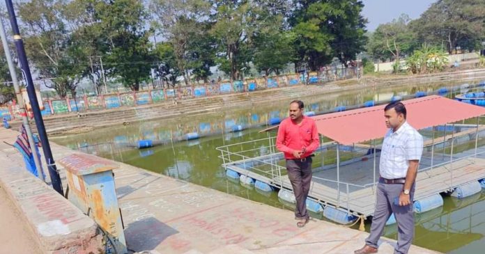 ranchi nagar nigam ranchi nagar nigam