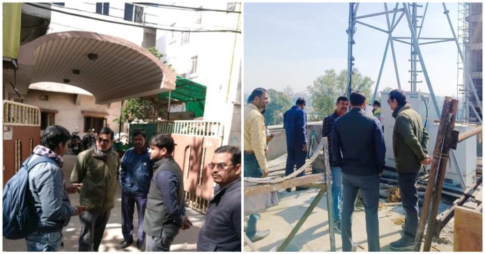 Ranchi Municipal Corporation