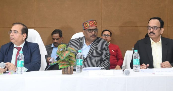Yogendra Prasad