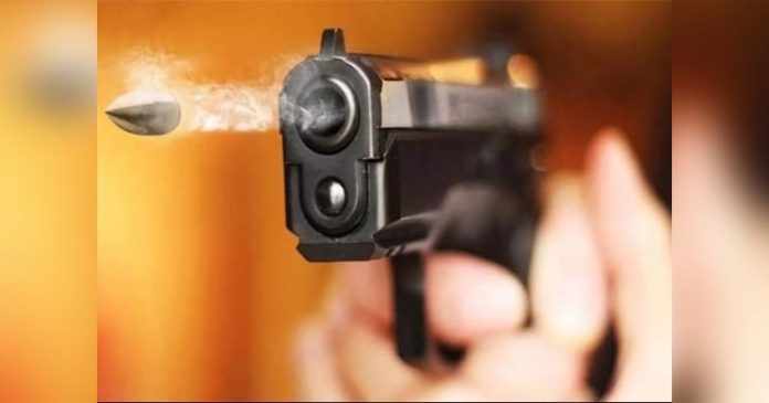 firing firing