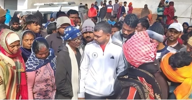 Jairam Mahato Jairam Mahato