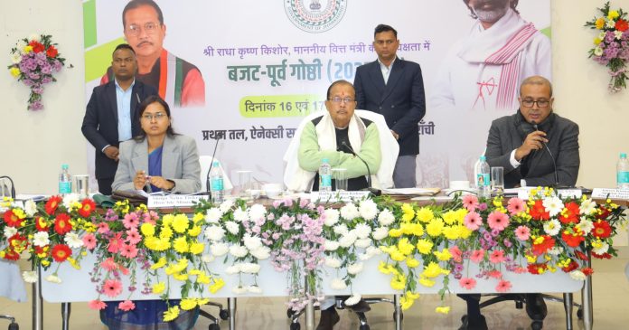 Radhakrishna Kishore