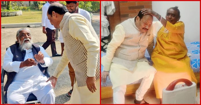 raghubar das