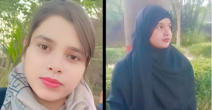 sisters of Hindpidhi missing sisters of Hindpidhi missing