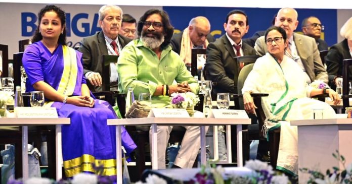 CM hemant Soren