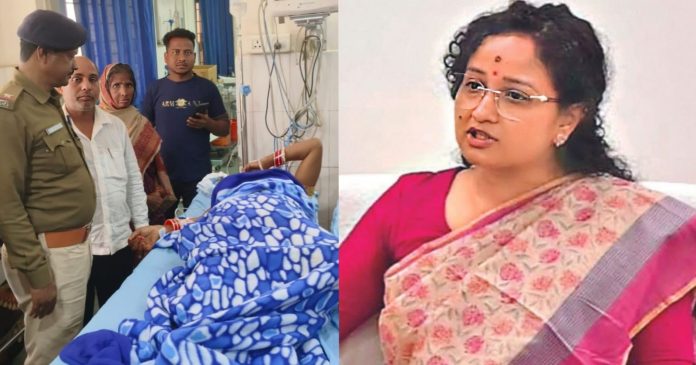 Kalpana Soren Kalpana Soren