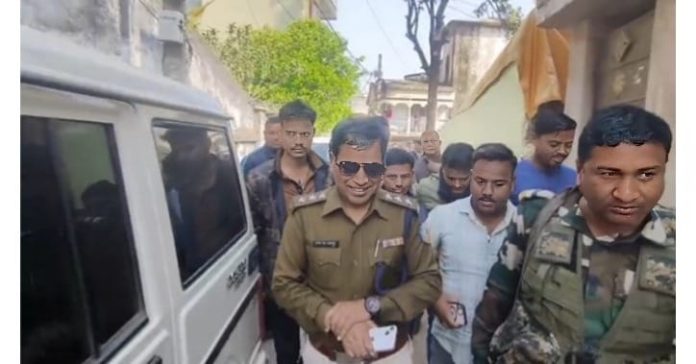kodarma police kodarma police