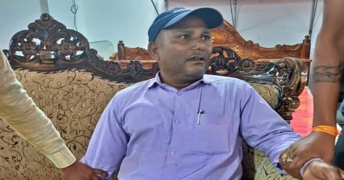 ACB Hazaribagh