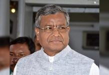 महिला कैदी दु*ष्कर्म मामला: बाबूलाल मरांडी का सरकार पर हमला, बोले- दोषियों को बचाने का हो रहा प्रयास Babulal Marandi