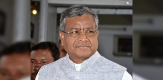 महिला कैदी दु*ष्कर्म मामला: बाबूलाल मरांडी का सरकार पर हमला, बोले- दोषियों को बचाने का हो रहा प्रयास Babulal Marandi
