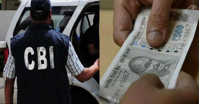CBI raids CBI raids