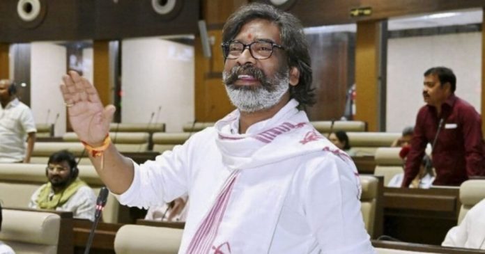 Hemant government Hemant government