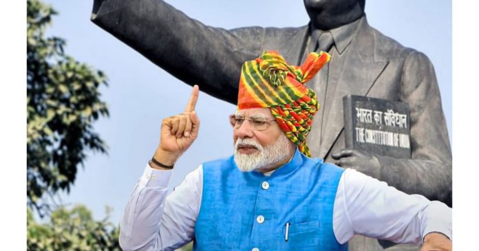 Modi government