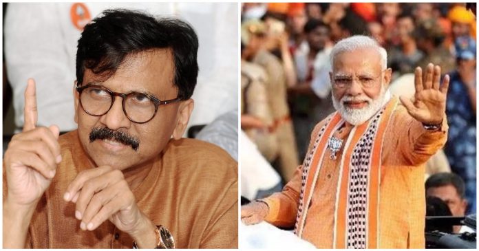 Sanjay Raut Sanjay Raut