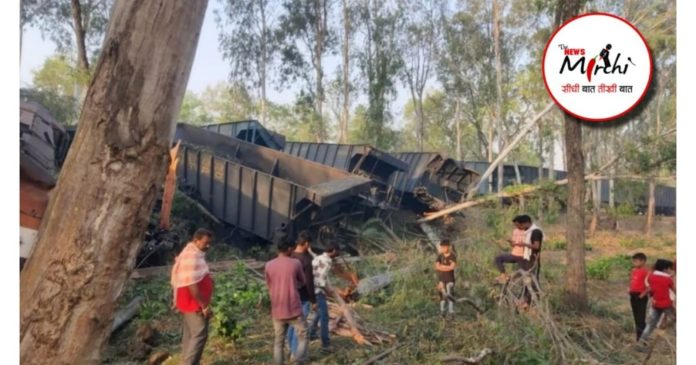 2 train drivers killed 2 train drivers killed