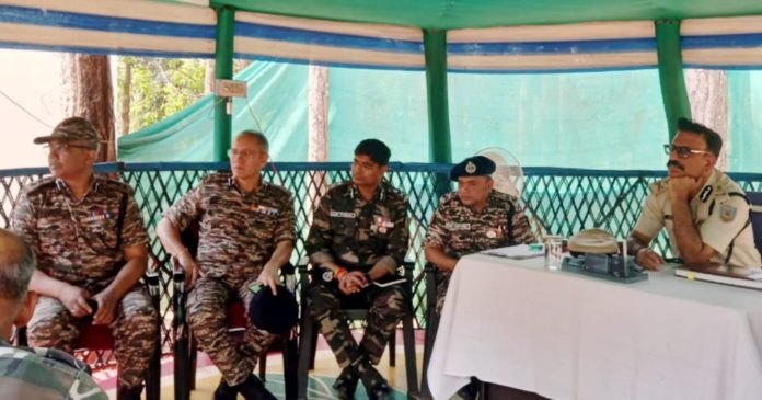 DGP Anurag Gupta