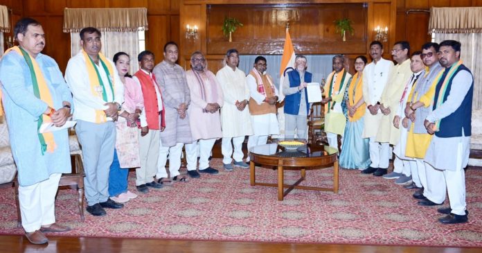 Governor