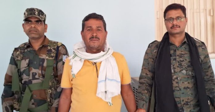 acb arrested