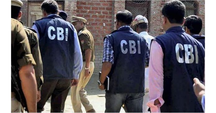 cbi cbi