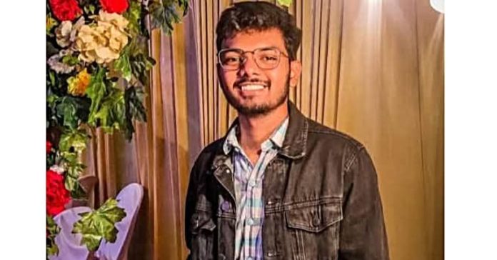 Abhishek Michael Khalkho