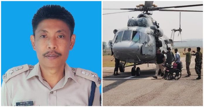 CRPF jawans CRPF jawans