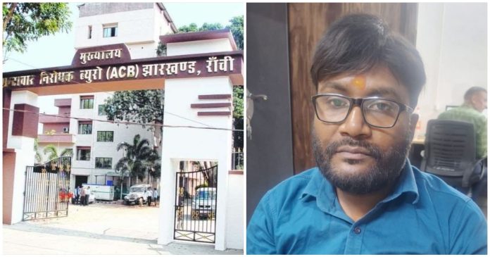 Computer Operator Vindesh Tirkey