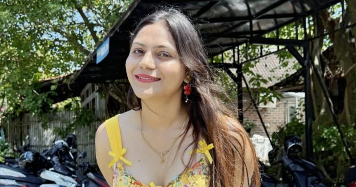 Jyoti Malhotra