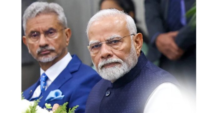 PM Modi