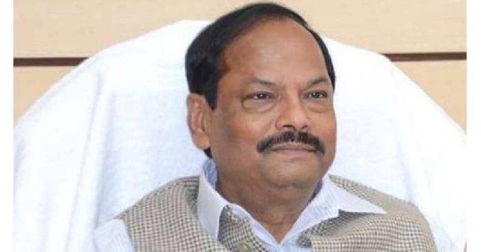 Raghuvar Das