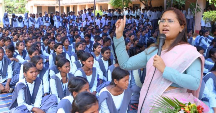 Shilpi Neha Tirkey