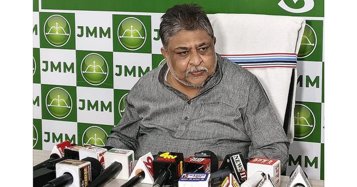 Supriyo Bhattacharya