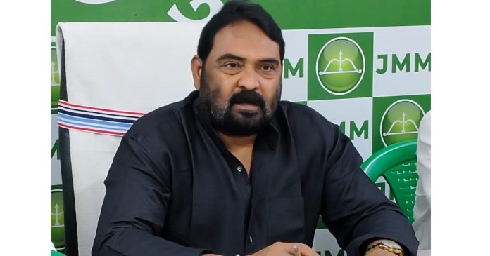 Vinod Kumar Pandey Vinod Kumar Pandey