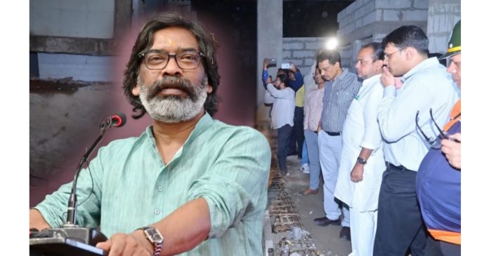 hemant soren hemant soren