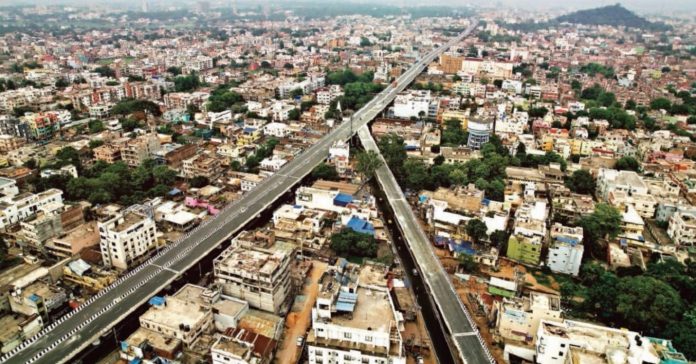 4 flyovers 4 flyovers