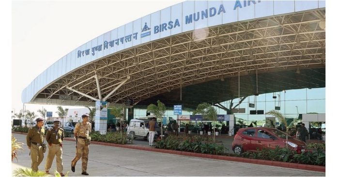 Birsa Munda Airport