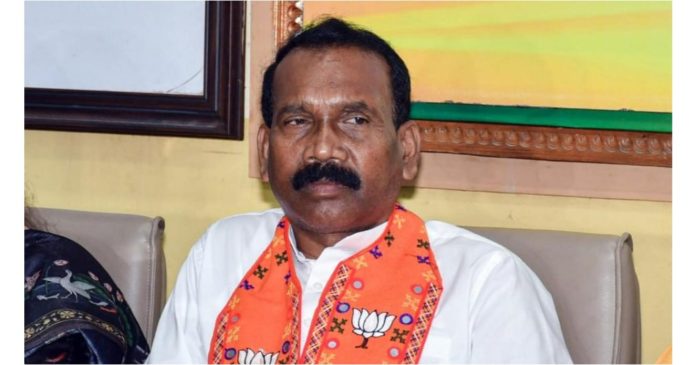 Madhu Koda