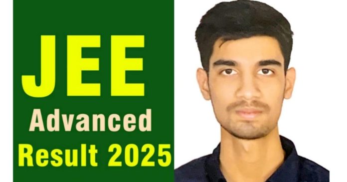 Mohammad Anas