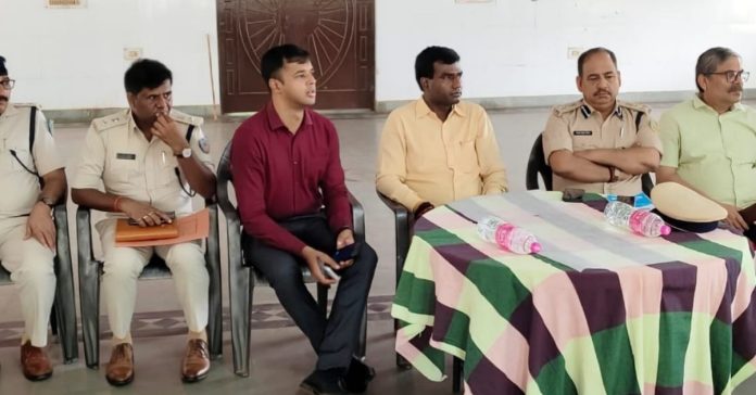 Ranchi DC Ranchi DC