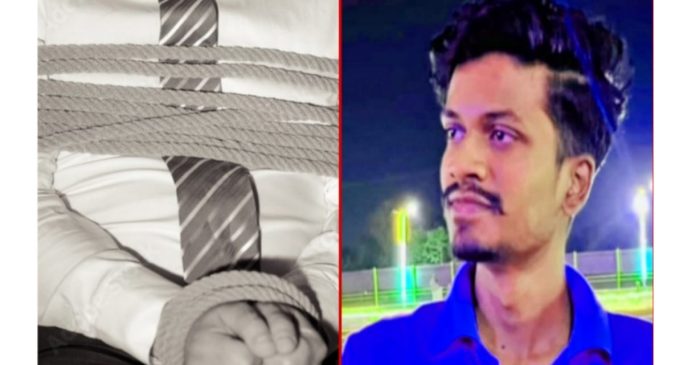 bokaro kidnapped student bokaro kidnapped student